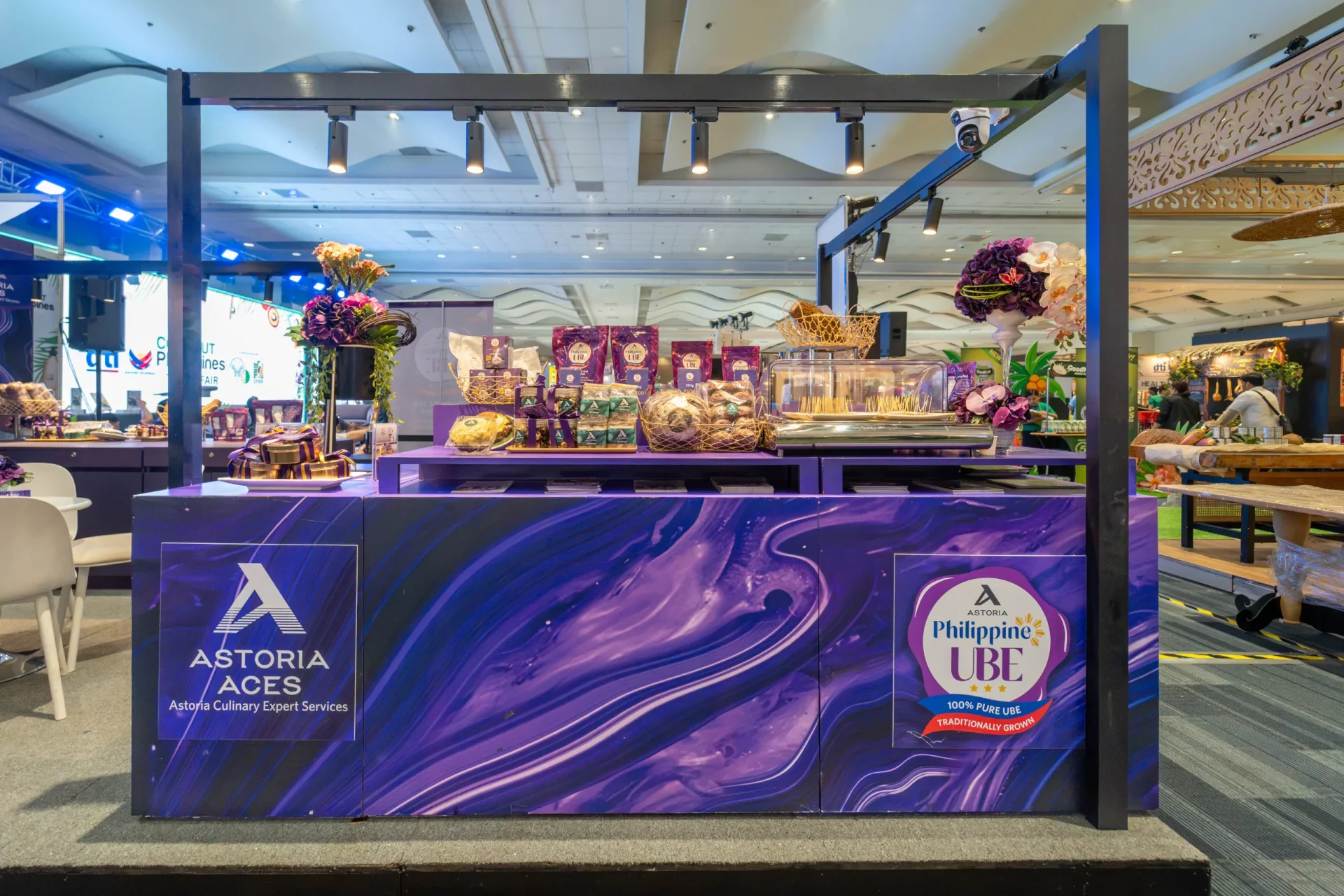 DTI COCONUT Philippines Trade Fair 2026 gallery image 2